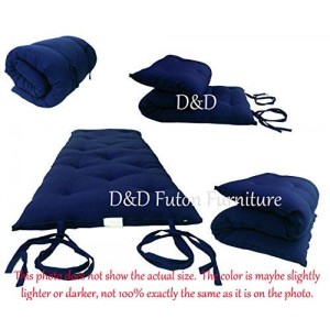 Brand New Full Size Navy Tr...