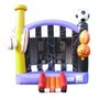 Deluxe Sports Bounce House