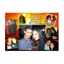 Photo Collage Example 8