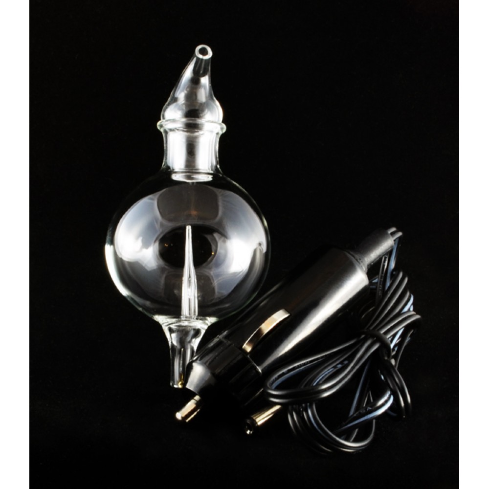 Vecto - Car Kit to use Arom...