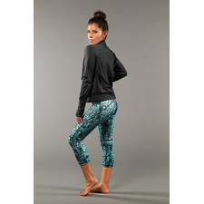 Tuxedo Jacket Carbon Color