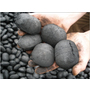 Coal - Homefire Ovals