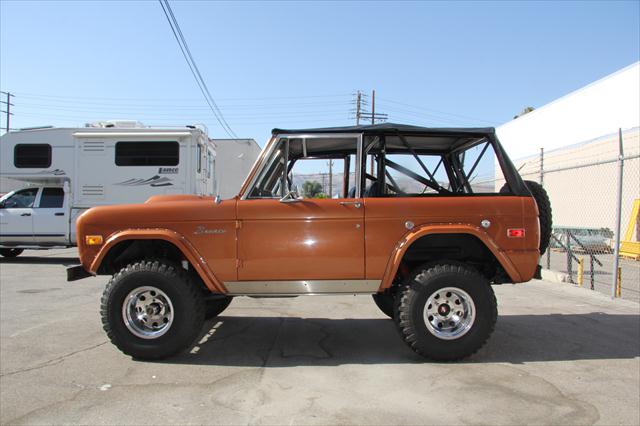 73 CLASSIC FUEL INJECTED EA...
