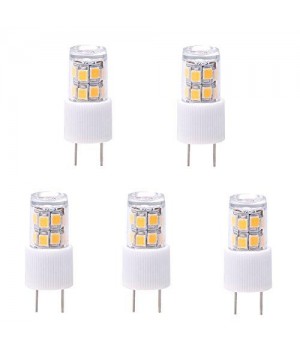 HERO-LED T4 G8 Base Bi-pin ...