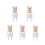 HERO-LED T4 G8 Base Bi-pin Xenon JCD Type LED Halogen Replacement Bulb, Under Counter Kitchen Lighting, Under-cabinet Lighting, Accent Lights, Puck Lights, Desk Lamps, Pendant Lights, Bathroom Vanity Lighting, Landscape Lighting, Other Task Lighting, Dust