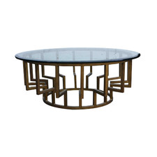 Hudson Cocktail Table