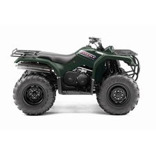 2012 Yamaha Grizzly 350 Auto. 4x4