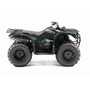 2012 Yamaha Grizzly 350 Auto. 4x4