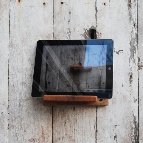 iPad Easel