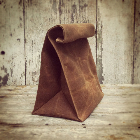 The Marlowe Lunchbag