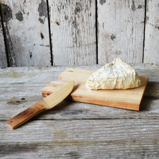 Cheese Palette and Knife