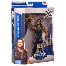 WWE Elite Collection Series #33 - Roman Reigns