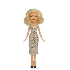 Cool Gwen Stefani Fashion Dolls