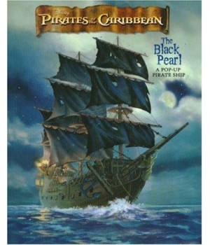 pirates of the caribbean: t...