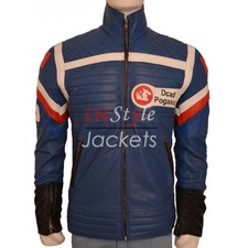 My Chemical Romance Band Party Poison Song Jacket