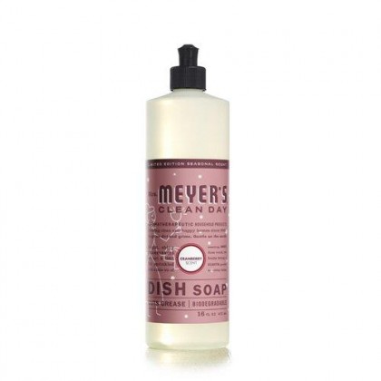 MRS MEYERS CLEAN DAY, SOAP ...