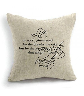 Uphome 18 Inch Quote Words ...