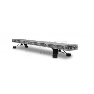 Incredible 40" Razor Linear...