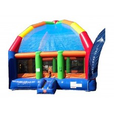 Big Bubba 22 x 22 Giant Bounce House