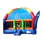 Big Bubba 22 x 22 Giant Bounce House