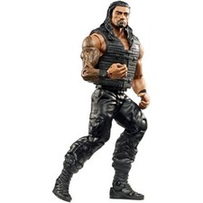 WWE Series #42 - #47 Roman Reigns Figure