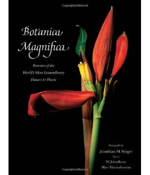 botanica magnifica: portrai...