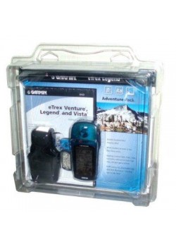 Garmin Etrex Legend Adventu...
