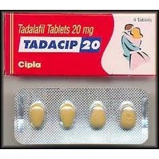 Order Tadacip 20mg To Enjoy Your Love Making Session