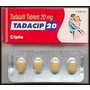 Order Tadacip 20mg To Enjoy Your Love Making Session