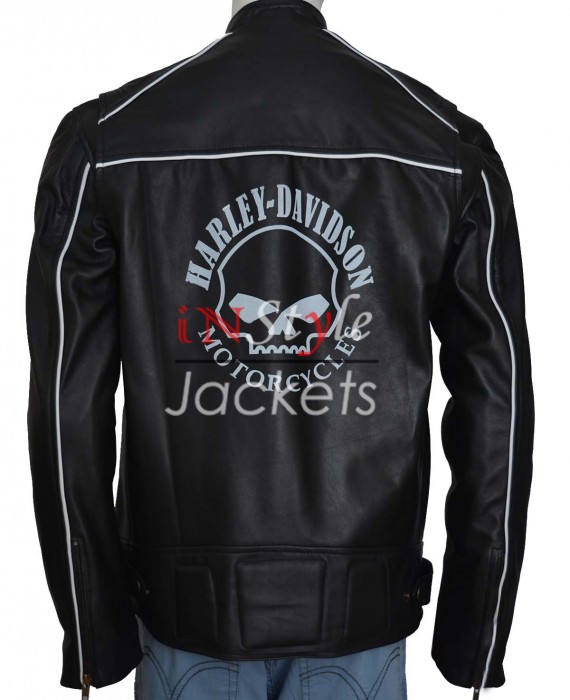 Harley Davidson Willie G R...