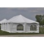 20 x 40 Deluxe Economy Pole Tent Package