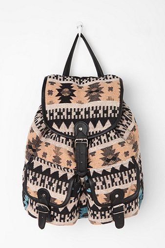 Ecote Sun-Faded Geometric B...