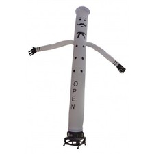 18 Foot Chef Sky Dancer