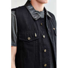 Loser Machine Kingsway Vest 