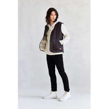 Brixton Anchor Reversible Vest 