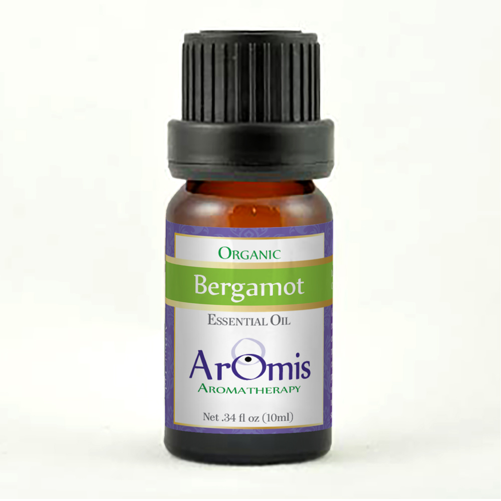 Bergamot Essential Oil - Ce...
