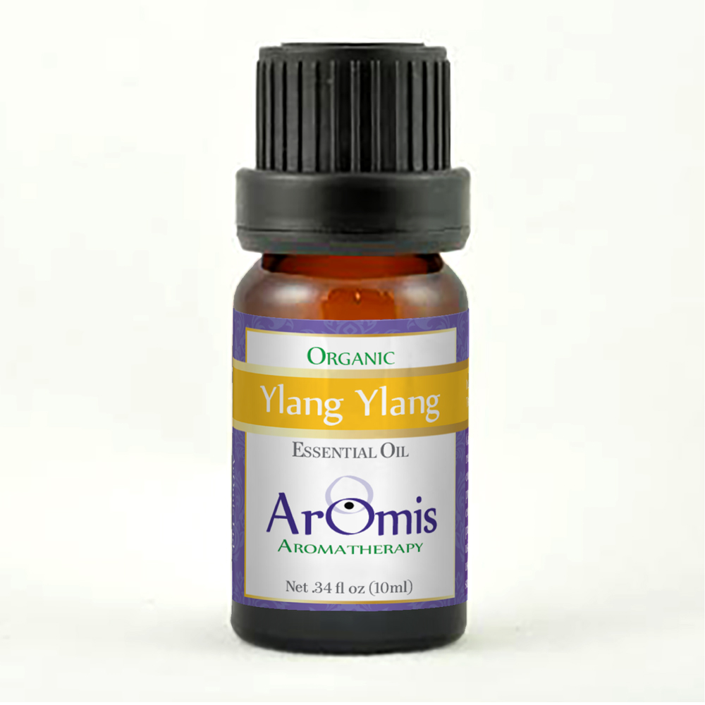 Ylang Ylang 1 Essential Oil...