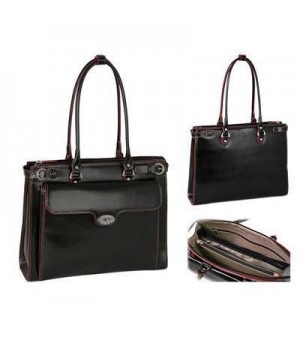 W Series WINNETKA Black