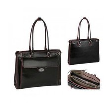 W Series WINNETKA Black