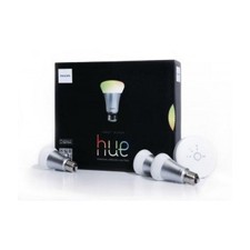 Philips 426353 Hue Personal Wireless Lighting, Starter Pack, Retail