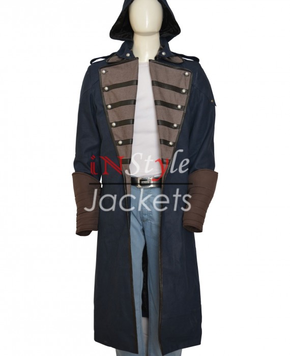 Arno Dorian Assassin’s Cree...