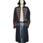 Arno Dorian Assassin’s Creed Unity Cotton Coat