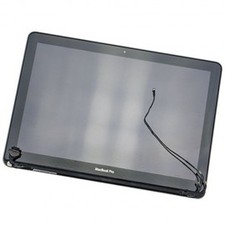 (661-5868) Complete 13.3 LCD Display Assembly - Apple MacBook Pro 13 A1278 (Early / Late 2011)