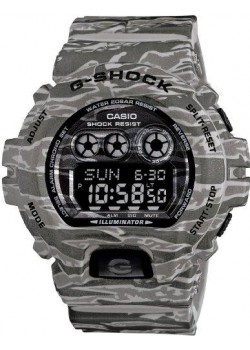 Casio Men's GDX6900CM-8 G-S...