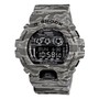 Casio Men's GDX6900CM-8 G-Shock Camouflage Watch