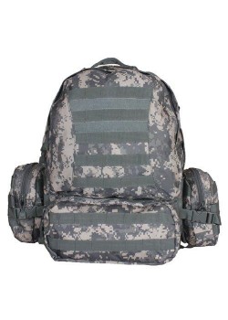 Ultimate Arms Gear ACU Terr...