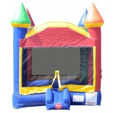 Mini Bounce House  10x10