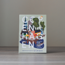 Image de Guide "Copenhagen: The Good Life"