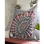 Cotton Printed Mandala Tapestry at Rajrang.com