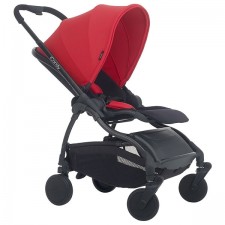 iCandy Raspberry Black Fram...